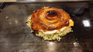 鶴橋風月 ニトリモール枚方店