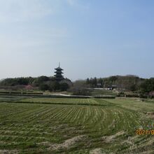 吉備路風土記の丘