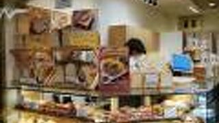 食パンも美味しい♪