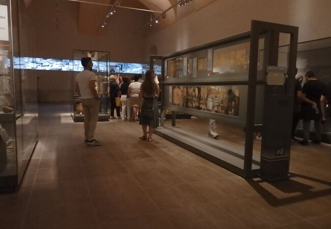 古代エジプト博物館