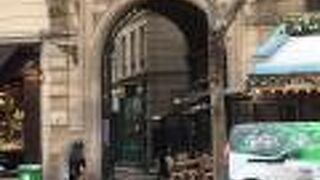 クール デュ コメルス サンタンドレ