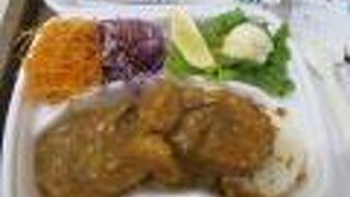 沖縄でハワイ料理