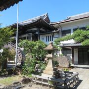 円頓寺商店街にあります