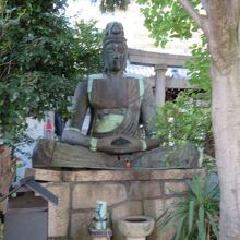 少し傷んでおられます