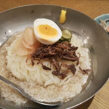 J-chan 冷麺