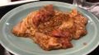 ホルモン食堂食樂 中野栄駅前店