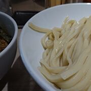 キングオブつけ麺