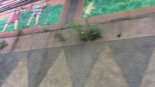 烏來特定風景区