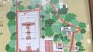 このエリアは撮影禁止です