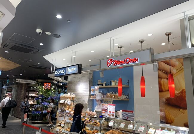ドンクエディテ 秋葉原アトレ店 クチコミ アクセス 営業時間 秋葉原 フォートラベル