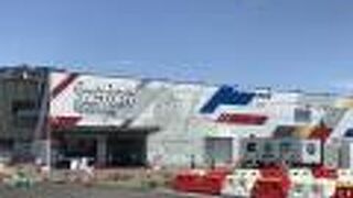 ガンダムが動く