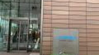 秋葉原に高層ビル