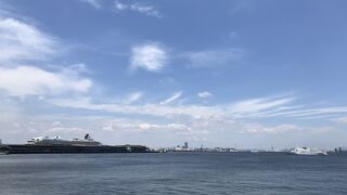 晴れた日は最高