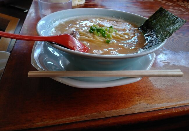 ラーメン天水 駅前店