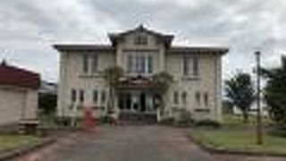 上富良野町郷土館