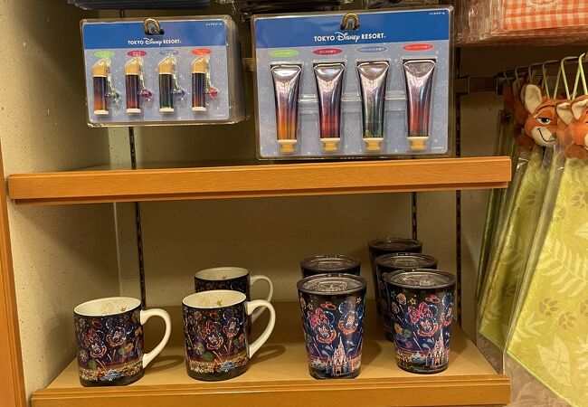 ディズニーファンタジー ヒルトン東京ベイ店 クチコミ アクセス 営業時間 舞浜 フォートラベル