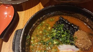 めんたい重はありません