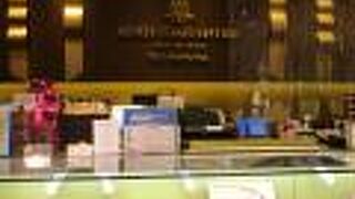 アンリ　シャルパンティエ