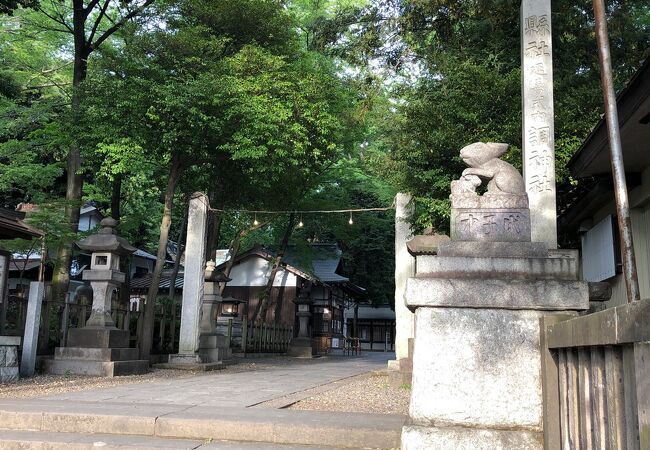 調神社 クチコミ アクセス 営業時間 浦和 フォートラベル