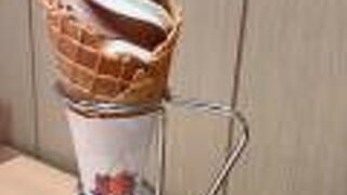 ちょっとした休憩に