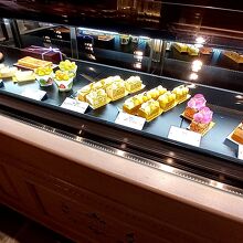 パティスリーパブロフ