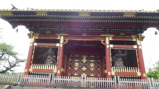 日比谷通り沿いの重要文化財