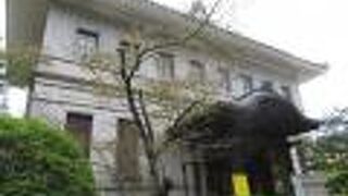 外観が素晴らしいです