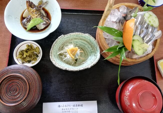 漁亭いわし茶屋 クチコミ アクセス 営業時間 出水 伊佐 フォートラベル