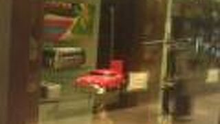 レトロなおもちゃ