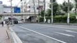 車で待ち合わせによい