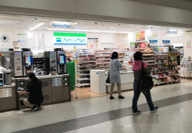 ファミリーマート 那覇空港ターミナル店 クチコミ アクセス 営業時間 那覇 フォートラベル