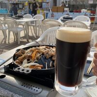 アトレ川越ビヤガーデン