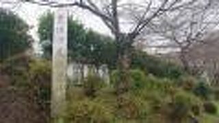 大正時代に建築された建物がベースの資料館