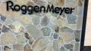 ローゲンマイヤー　高槻店