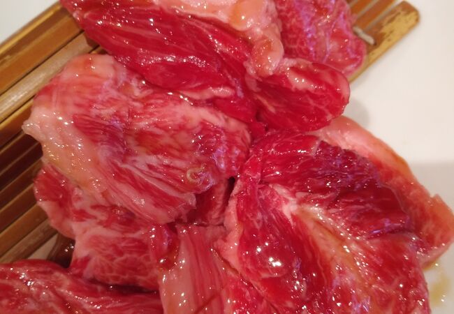 俺の焼肉 銀座9丁目 クチコミ アクセス 営業時間 新橋 フォートラベル