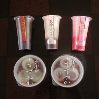 森八 西武池袋店