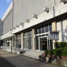 フェニックス通り