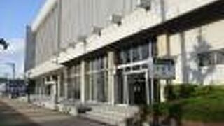 フェニックス通り