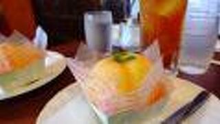 大人気のレトロ喫茶