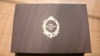 瀬戸内レモンケーキ