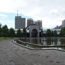 福岡市博物館