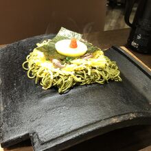 元祖 瓦そば たかせ ゆめシティ新下関店