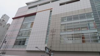 かなりの人出でした