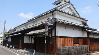 『醬院』とは、調味料を保管した場所 ♪