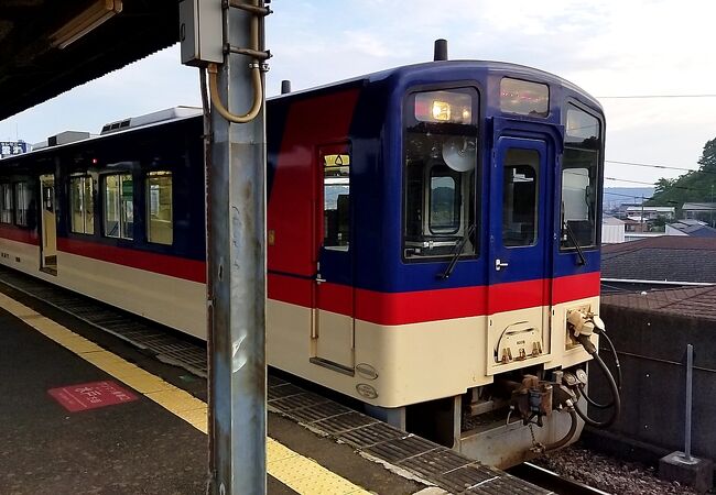 鹿島臨海鉄道大洗鹿島線 クチコミ アクセス 営業時間 大洗 フォートラベル
