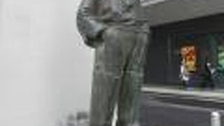 きれいになったと