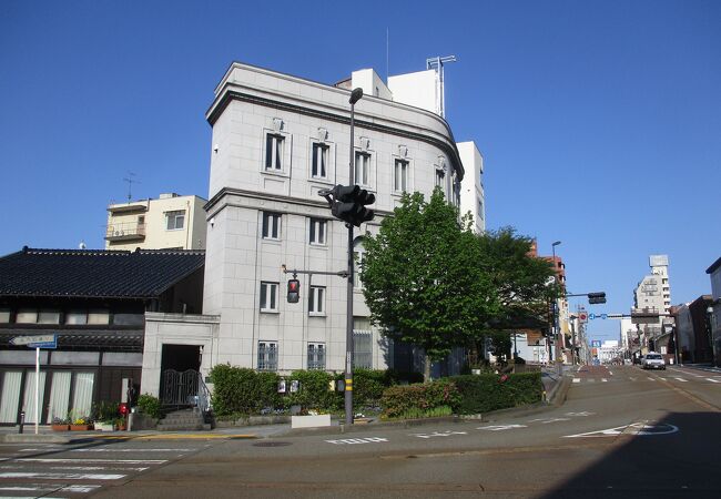 金沢文芸館 クチコミ アクセス 営業時間 金沢 フォートラベル