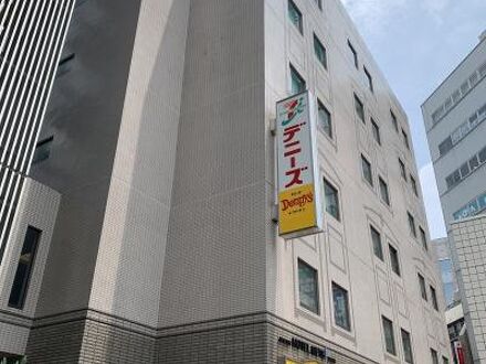 JR東日本ホテルメッツ浦和 写真