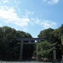 福岡県護国神社