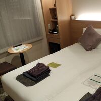 923号室禁煙ダブルルーム